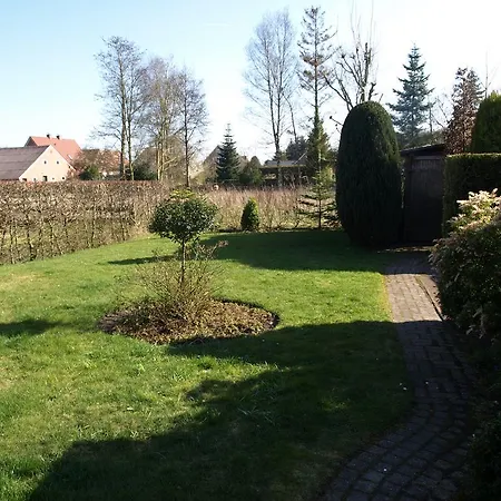 Ferienwohnung Falz *