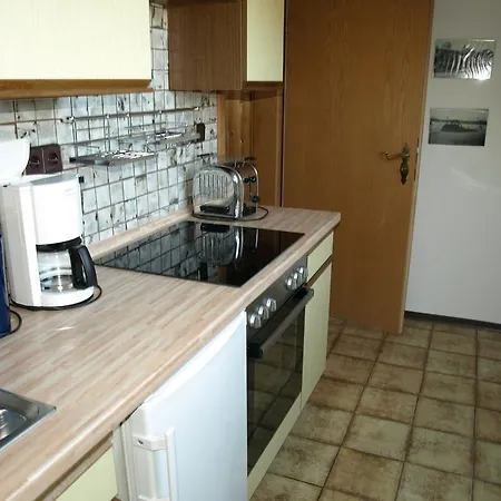 Appartement Ferienwohnung Falz *