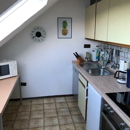 Appartement Ferienwohnung Falz *