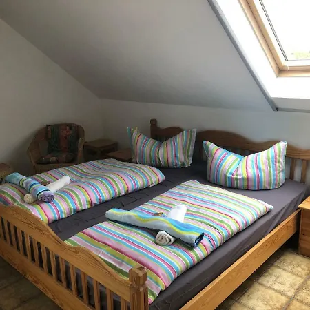 Ferienwohnung Falz