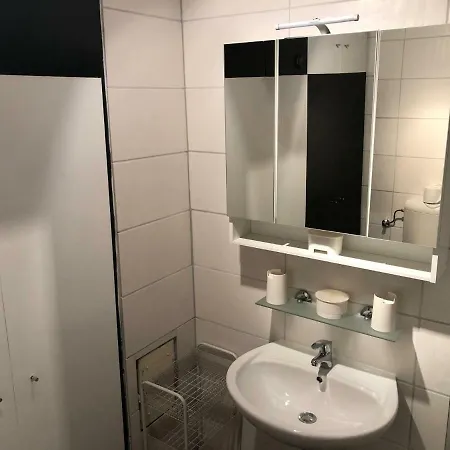 Ferienwohnung Falz *
